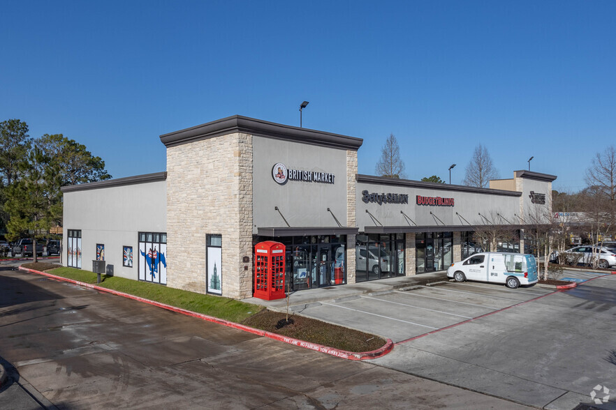 Primary Photo Of 810 S Friendswood Dr, Friendswood Storefront Retail Office For Lease