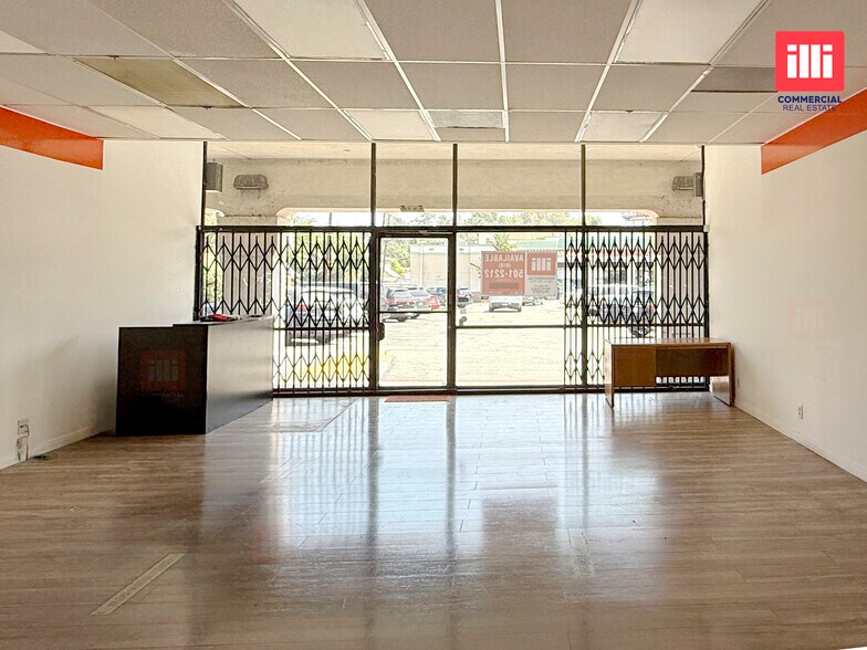 More Photos Of 4601-4617 Huntington Dr N, Los Angeles Storefront For Lease