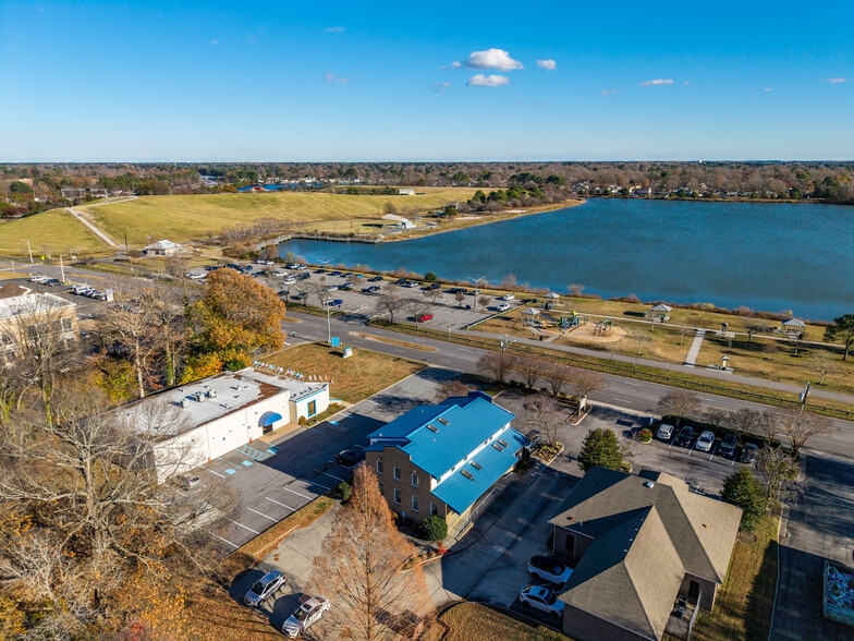 More Photos Of 337 Edwin Dr, Virginia Beach Medical For Lease