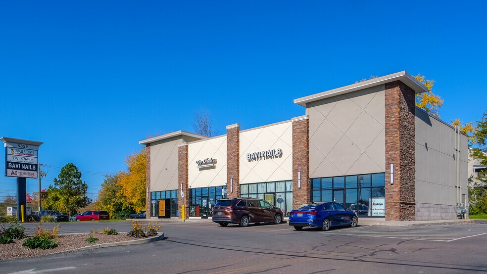 More Photos Of 5859 Route 31, Cicero Freestanding For Sale