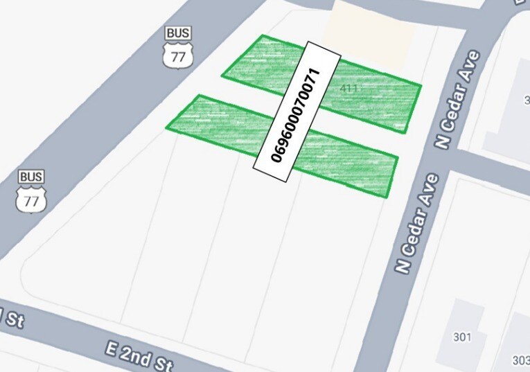 More Photos Of 411 US-77 Bus, Bishop Restaurant For Sale