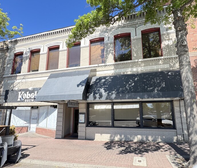 Primary Photo Of 1045 NW Bond St, Bend Office For Lease