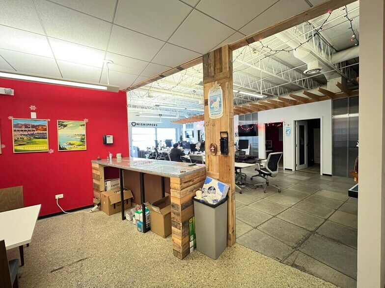 More Photos Of 111 Adell Pl, Elmhurst Storefront For Lease