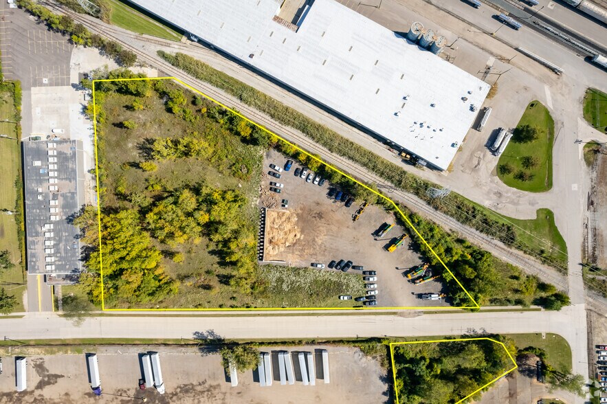 More Photos Of 11777 Nagel St, Warren Land For Sale