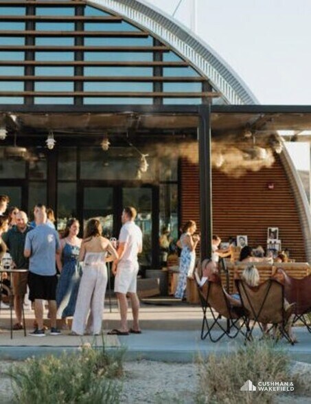 More Photos Of Avenue South – Building G, Loveland Office For Lease