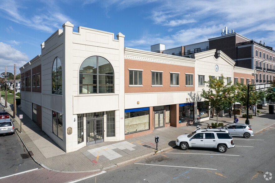 Primary Photo Of 55-61 W Palisade Ave, Englewood Storefront Retail Office For Lease