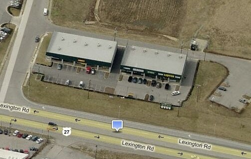 More Photos Of 2201-2213 Lexington Rd, Nicholasville Unknown For Lease