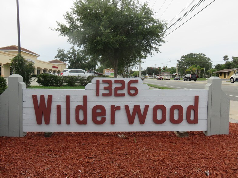 More Photos Of 1326 S Ridgewood Ave, Daytona Beach Office For Lease