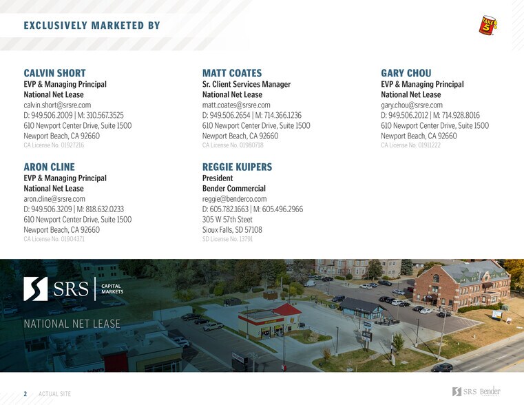 More Photos Of 1720 E 10th St, Sioux Falls Auto Repair For Sale