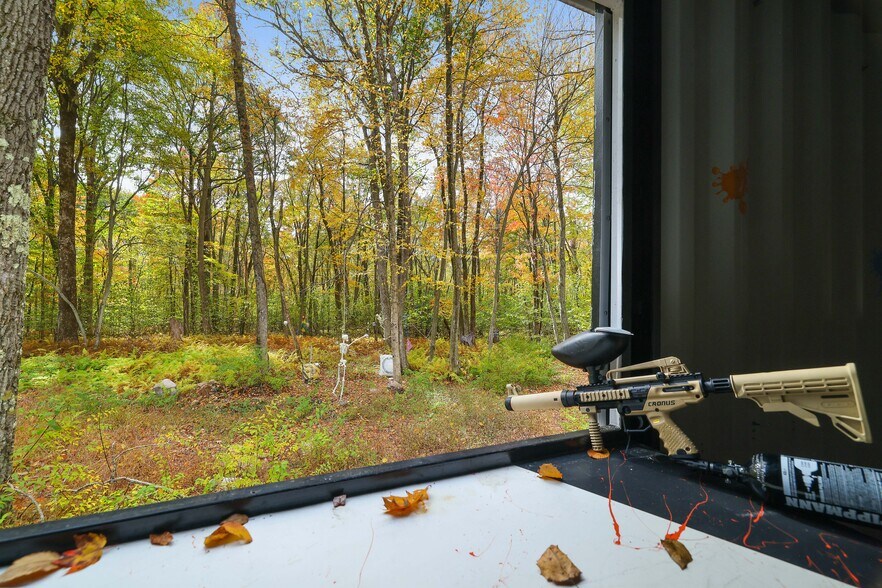 More Photos Of 2624 State Route 534, Albrightsville Hotel For Sale