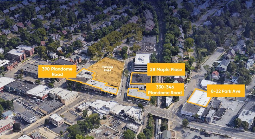 Primary Photo Of , Manhasset Unknown For Sale