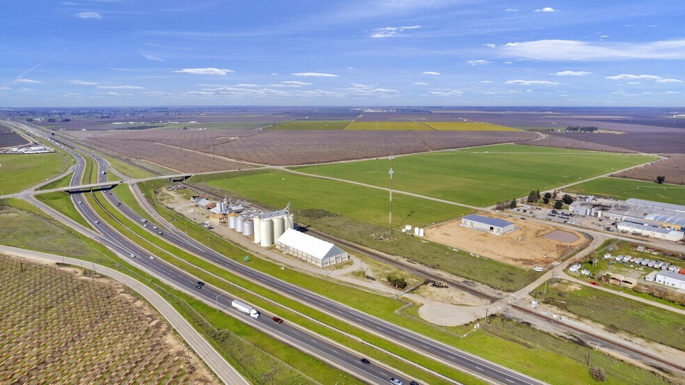 More Photos Of 20200 Fairmead blvd, Madera Land For Sale