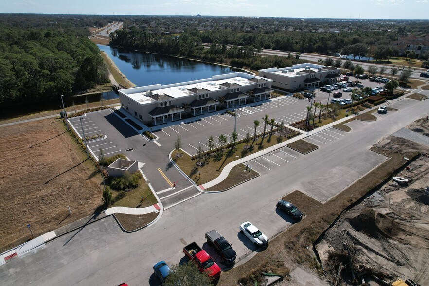 More Photos Of 1755 Berglund Ln, Melbourne Medical For Lease