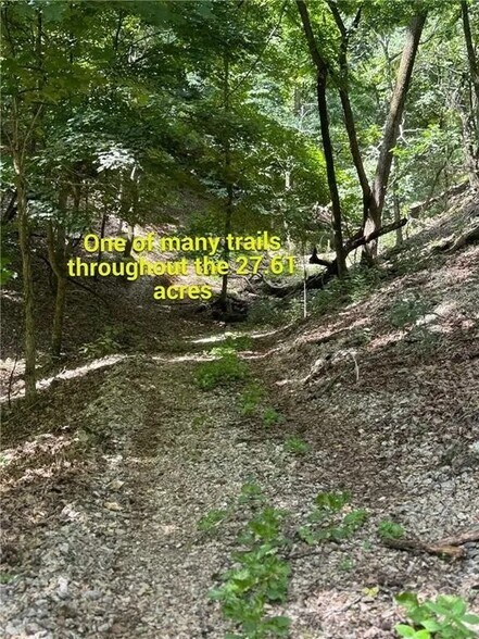 More Photos Of 190 Edgewater Dr, Eureka Springs Land For Sale