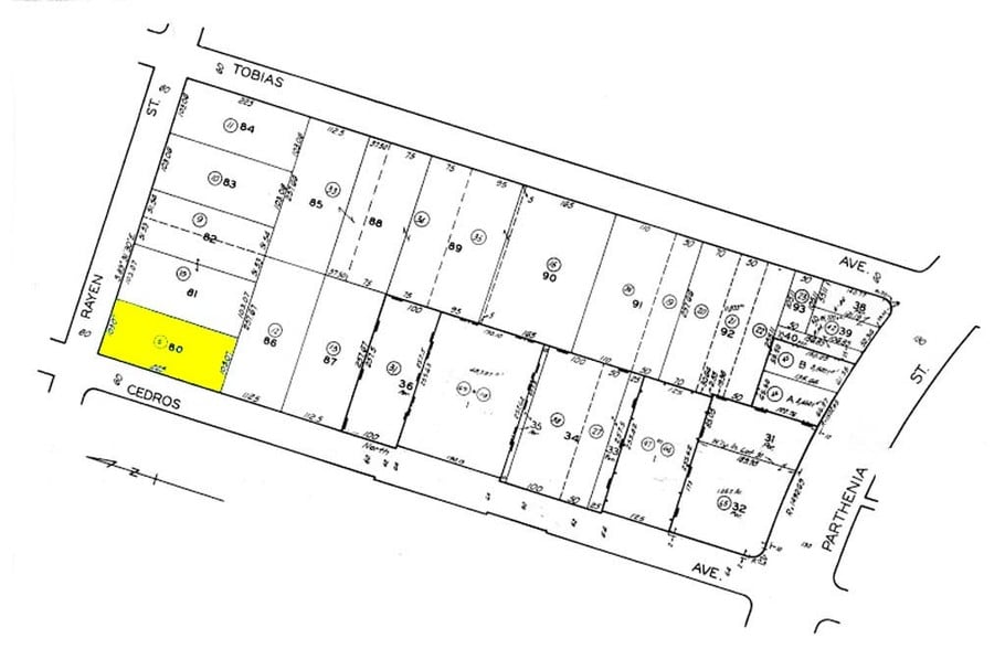 Primary Photo Of 14696 Rayen St, Panorama City Apartments For Sale