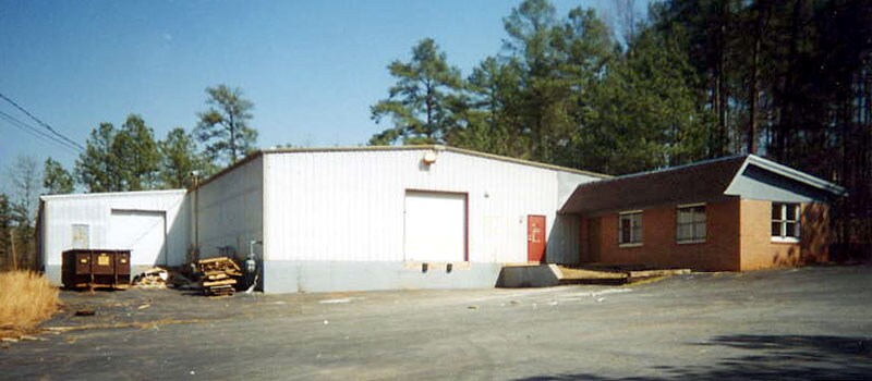 More Photos Of 1868 Buford Hwy, Duluth Warehouse For Lease