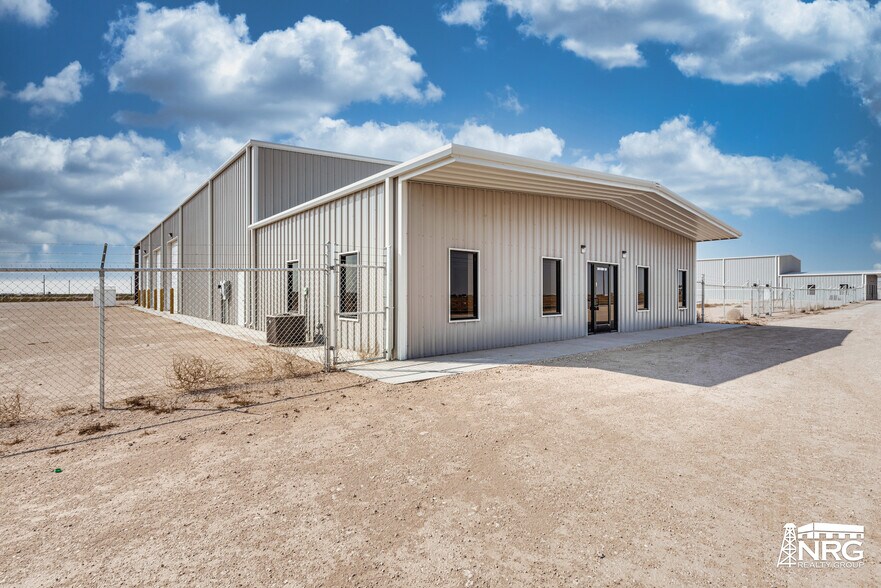 More Photos Of 2700 County Rd 130 rd, Midland Warehouse For Sale