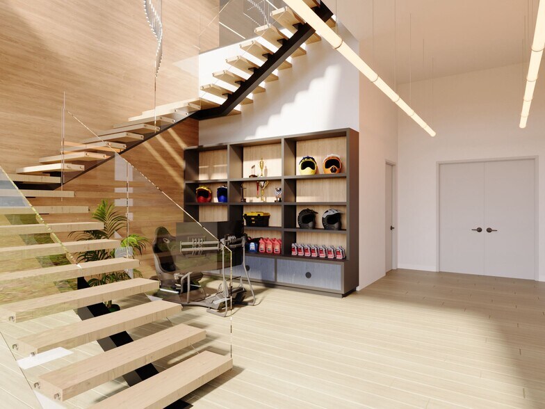 More Photos Of 428 Avon Rd, West Palm Beach Warehouse For Sale