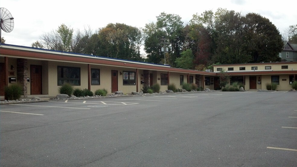 Primary Photo Of 2 Easterly Ave, Auburn Medical For Lease