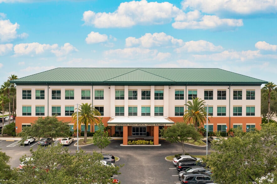 More Photos Of 6310 Health Park Way, Bradenton Medical For Lease