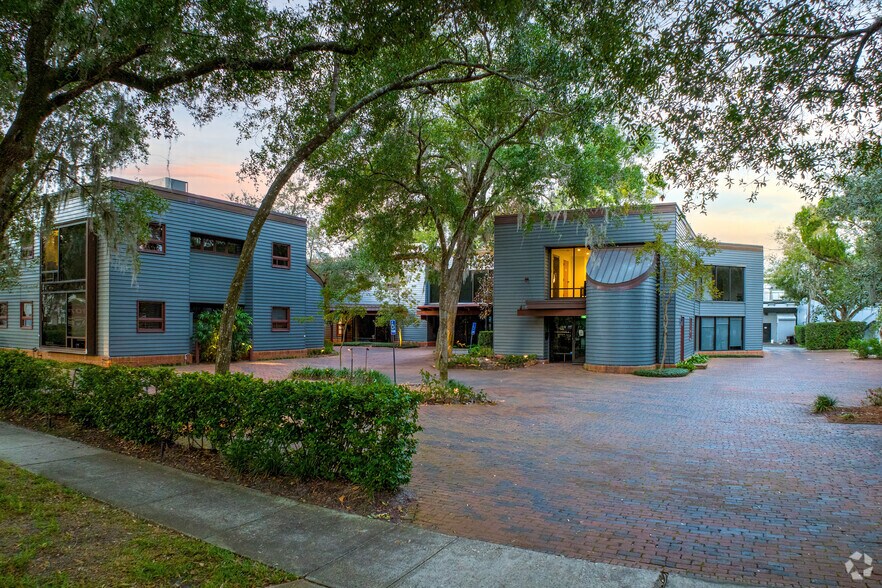 More Photos Of 145 Lincoln Ave, Winter Park Office For Lease