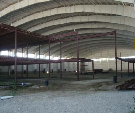 More Photos Of 1276 Baker Rd, Virginia Beach Warehouse For Sale