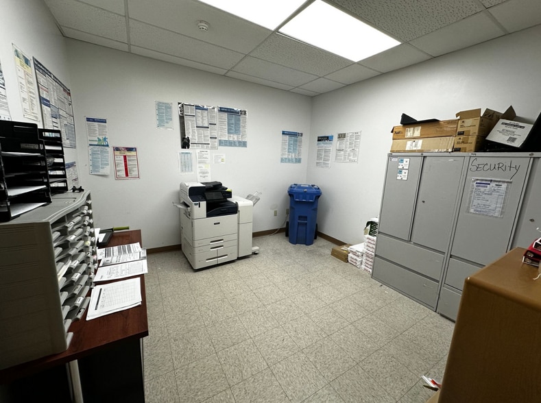 More Photos Of 2400 Clark Rd, Gary Office For Sale