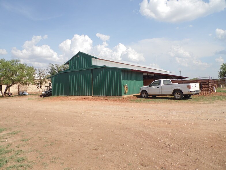 More Photos Of 2411 CR 109, Sweetwater Land For Sale