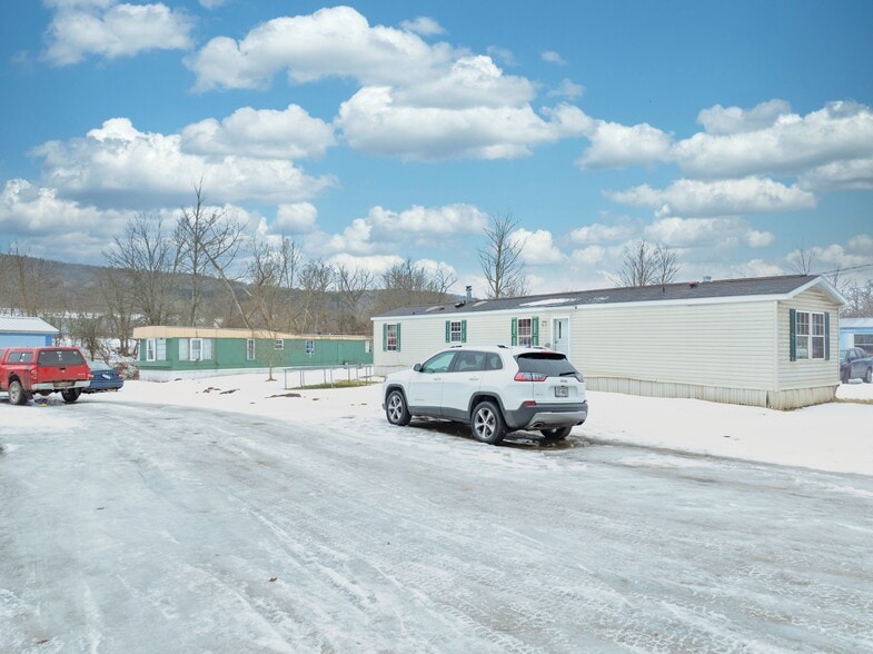 More Photos Of 145 E Main St, Angelica Manufactured Housing Mobile Home Park For Sale