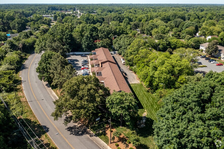 More Photos Of 9517 Newell Hickory Grove Rd, Charlotte Apartments For Sale