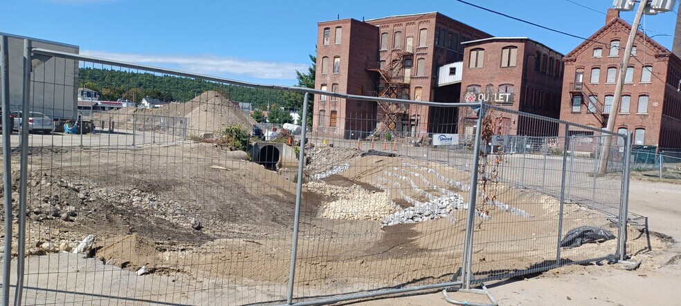 More Photos Of 339 Main St, Athol Industrial For Sale