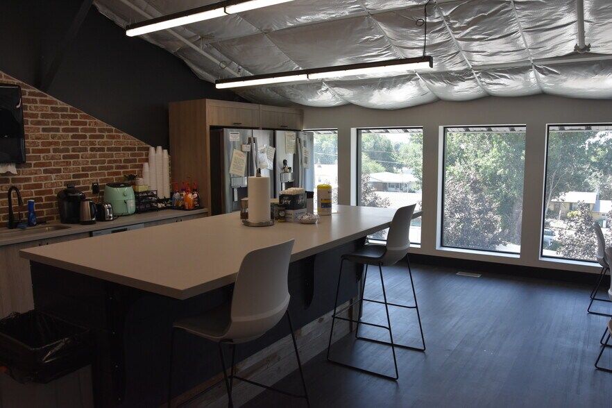 More Photos Of 1320 N 300 W, Lehi Loft Creative Space For Sale