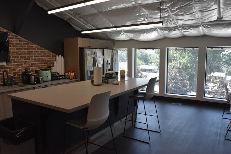 More Photos Of 1320 N 300 W, Lehi Loft Creative Space For Sale