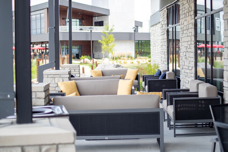 More Photos Of Hubbell Ave And Bass Pro Dr, Altoona General Retail For Lease