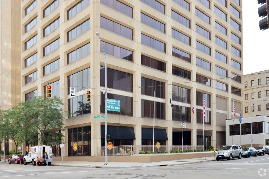 More Photos Of 130 W 2nd St, Dayton Office For Lease