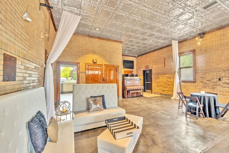 More Photos Of 407 N Hawley Rd, Milwaukee Lodge Meeting Hall For Sale