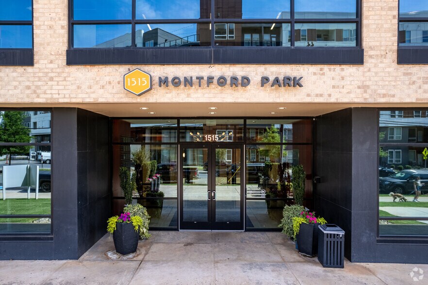 More Photos Of 1515 Mockingbird Ln, Charlotte Coworking Space