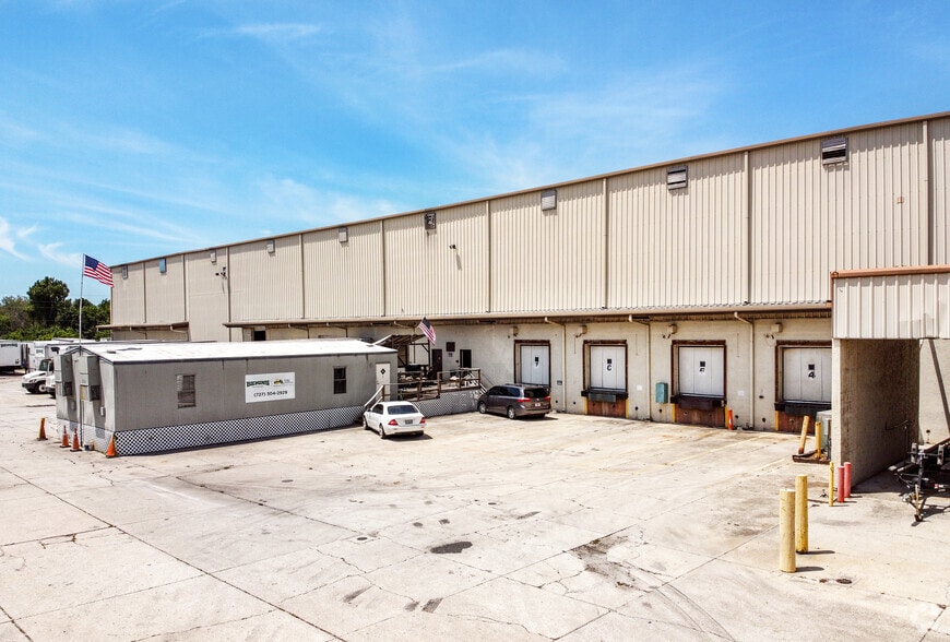 More Photos Of 5160 N 140th Ave, Clearwater Warehouse For Sale