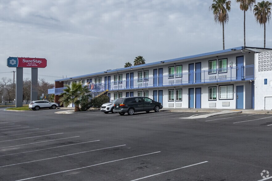 More Photos Of 1900 Canterbury Rd, Sacramento Hotel For Sale