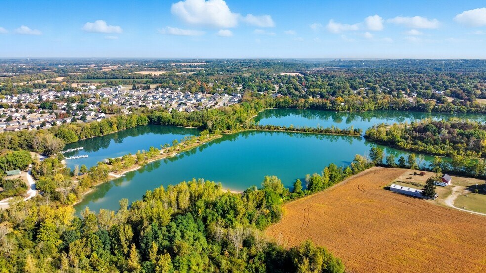 More Photos Of 340 Central Ave, Carlisle Marina For Sale