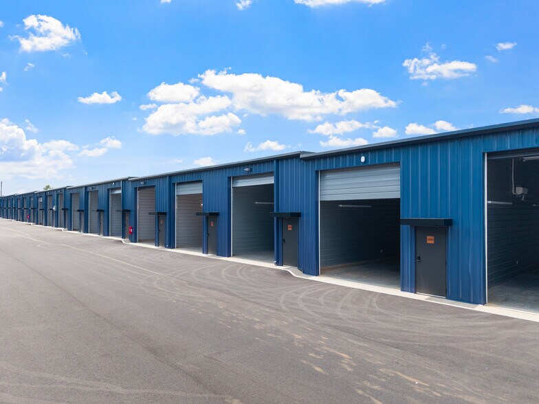 More Photos Of 720 Antioch Dr, Greenville Specialty For Lease