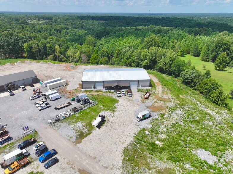 More Photos Of Ted Dorris Rd, Goodlettsville Unknown For Lease