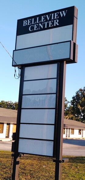 More Photos Of 10901 SE US Highway 441, Belleview Storefront Retail Office For Lease