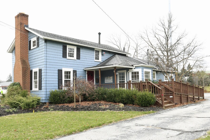 More Photos Of 2650 Dover Center Rd, Westlake Medical For Sale