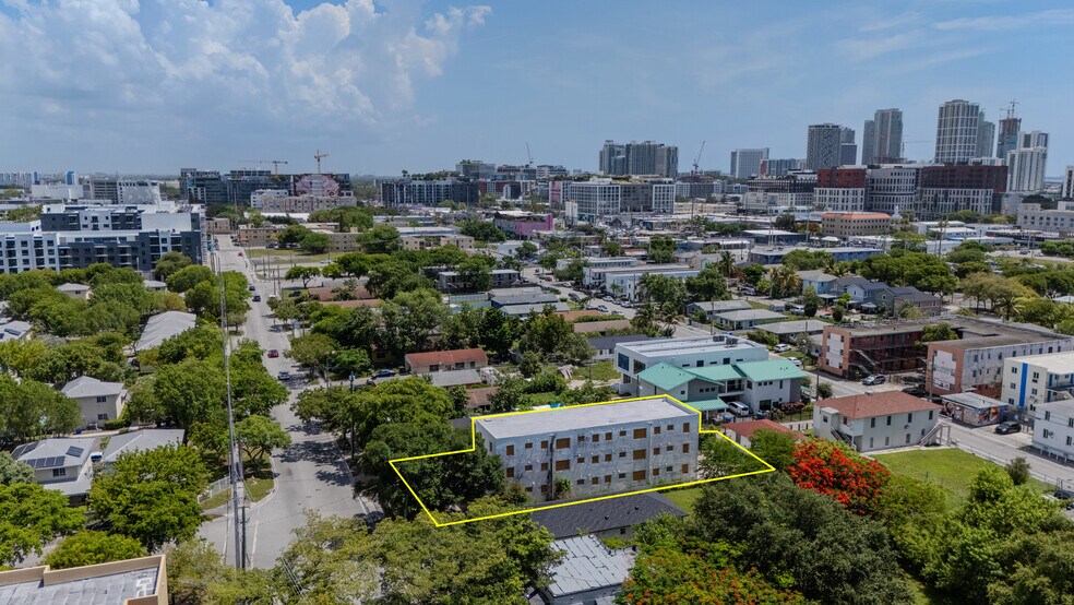 More Photos Of 1837 NW 3rd Ave, Miami Apartments For Sale
