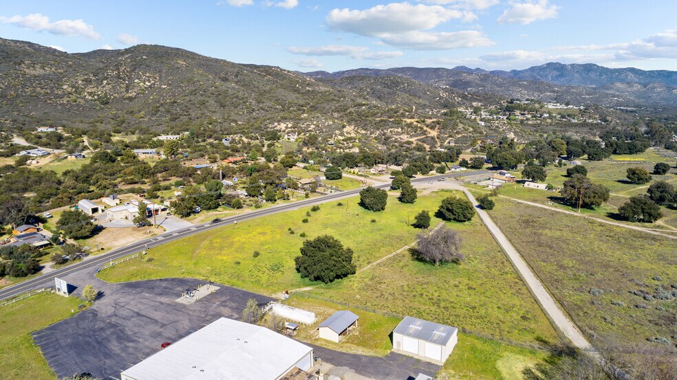 More Photos Of 35250 Hwy 79, Warner Springs Land For Sale