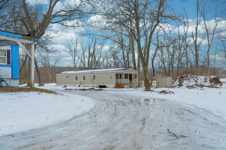 More Photos Of 145 E Main St, Angelica Manufactured Housing Mobile Home Park For Sale