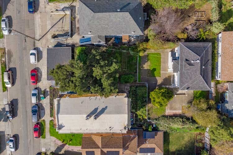 More Photos Of 1364 E 27th St, Oakland Apartments For Sale
