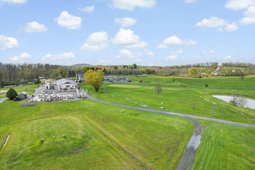 More Photos Of 3737 State Route 196, Fort Ann Golf Course Driving Range For Sale