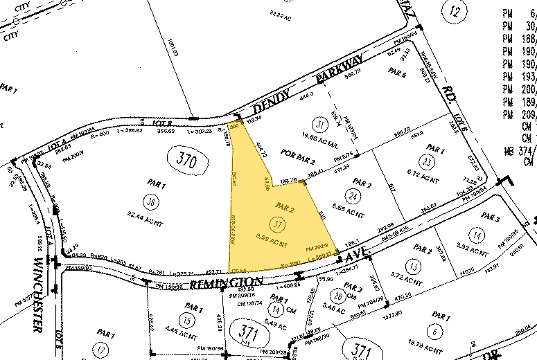 More Photos Of 42225 Remington Ave, Temecula Distribution For Sale